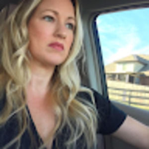 Meet your Posher, Jodi